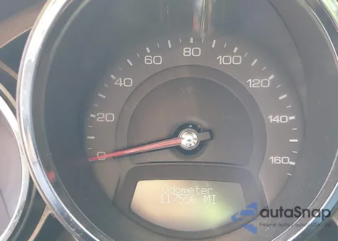 2010 Cadillac Cts Luxury z USA, uszkodzony, nr VIN 1G6DF5EG9A0130544